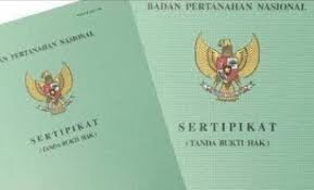 Apakah gadai sertifikat tanah tanpa survey. Gadai Sertifikat Rumah Di Bank Syariah Mandiri Kta Bank 2021