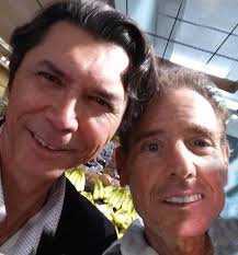 Fresh fruit from neighbor