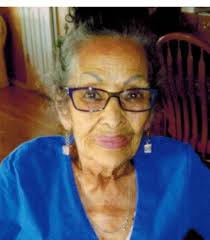 Obituary for Maria Antonia (Rodarte) Chavez