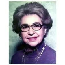 Obituary information for Grace M. Bava
