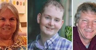 Obituaries in the Courier today, Feb. 2, 2020