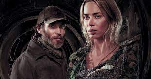 The sequel was written and directed by john krasinski under the studio paramount pictures. A Quiet Place Part Ii Gets Three New Posters