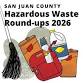June 20: Hazardous Waste Roundup on Orcas Island