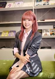 히토미 &quot;한국어 전혀 못 했는데 이젠 韓 토픽 5급&quot; [물 건너온 아이돌]① - 뉴스1