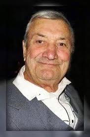 Joseph Paul Henri Mercier Obituary