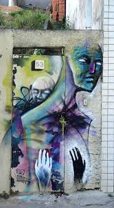 Vila Madalena By Whiptastic Via Flickr Installation Street Art Street Art Graffiti Street Art Banksy