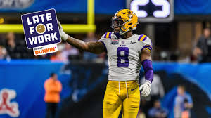 Check spelling or type a new query. Late For Work 7 10 Patrick Queen Is No 2 Among Defensive Rookie Of The Year Candidates