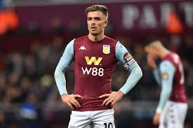 Aston villa midfielder jack grealish was called up to the england squad for the first time on monday after marcus rashford and harry winks withdrew from the nations league matches against iceland. Liverpool Not Interested In Transfer For Aston Villa S Jack Grealish For A Second Time Daily Star
