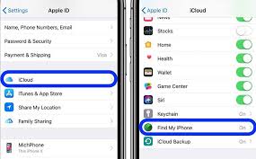 How To Sign Out Of Apple Id Without Password 4 Ways For You Dr Fone