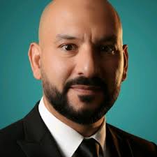 Ahmed Nouh , PMP®-PMI RMP®-IRIS-TQM-LSSGB‏