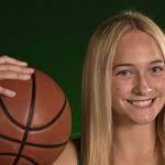 Ella Knutson, Hillcrest Lutheran