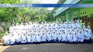 Mēs šobrīd piedāvājam versiju 1.2.16. Video Profile Smp It Aluswah Tuban Smp It Al Uswah Tuban