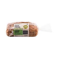 It does have gluten and soy flour so may not suit many people who are following a ketogenic diet or lifestyle. Seeded Bread 350 G Woolworths Co Za