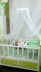 Check spelling or type a new query. Berceau En Bois Avec Moustiquaire Pour Bebe Vert Kevajo