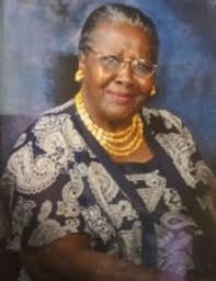 Ruby Sanders Obituary May 26, 2020