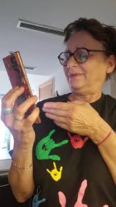 happy grandfather love