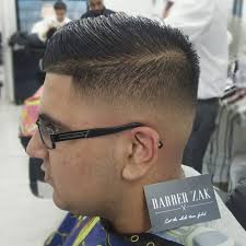 Barber Zak (@BarberZak1)