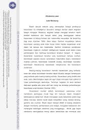 Latar belakang adalah dasar ataupun titik tolak untuk memberikan pemahaman kepada pembaca mengenai bahkan dalam ujian nasional (un) sekolah menengah pertama (smp) tahun 2011/2012 yang dusun kaliabu yang berada di desa banyuraden kecamatan gamping kabupaten magelang. Pendahuluan Latar Belakang Masih Banyak
