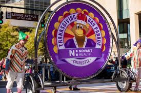 We did not find results for: Charlotte S Thanksgiving Traditions Things To Do For Thanksgiving