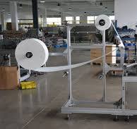 Easy Operation Tissue Paper Making Machine Automatic Hand Towel Sanitary  Napkin Making Machine
