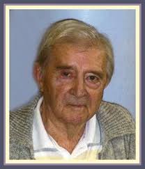 Décès de Monsieur Hubert LAMBERT (25/01/2014), Annonce nécrologique