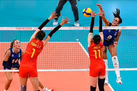 Sono iniziate le olimpiadi di rio 2016 e questo vuol dire che sentiremo parlare di competizioni e non dimentichiamo che la squadra di pallavolo femminile del giappone è la quinta più forte al mondo e a. Tdtjc7nuntibwm