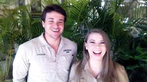 She also won dancing with the stars, launched her own barbie, and make time for her beloved american. Bindi Irwin On Keeping Her Last Name As A Tribute To Her Late Father Steve Irwin Exclusive Entertainment Tonight