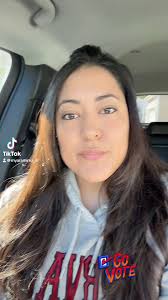 As always, I’m not here to tell you who to vote for—that’s your choice to  make! But I’ll always encourage everyone to get involved. Early voting is  open, so let’s make sure our voices are heard. If ...