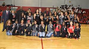 Clark Atlanta University Athletics Accomplishments Celebrated