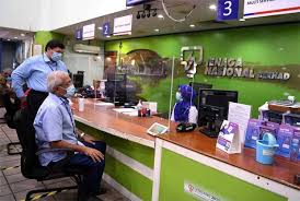 Powering the nation for over a decade, tenaga nasional berhad (tnb) is the largest electricity utility company in malaysia with estimated rm71.4 billion worth in assets. Lower Electricity Sales As Businesses Slowed The Star