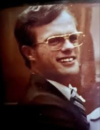 Obituary information for Bruce Harry Stark