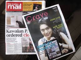 Малайский почта теперь доступна на вашем телефоне. Jewelpie In The Malay Mail 31 10 2013 Jewelpie