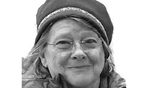 Jane Eddy, 84, of Middlebury