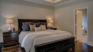 Rumah lahan 6x10 dengan 4 kamar tidur 2 5 lantai youtube desain rumah minimalis 2 lantai 5 kamar tidur. 3 Ide Kamar Tidur Romantis Untuk Kembalikan Suasana Hati Lifestyle Liputan6 Com