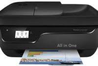 The printer software will help you: Hp Deskjet Ink Advantage 3835 Driver Hp Printer All In One Windows Operating Systems