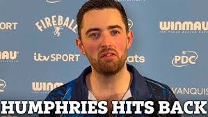 Will Humphries's Instagram, Twitter & Facebook