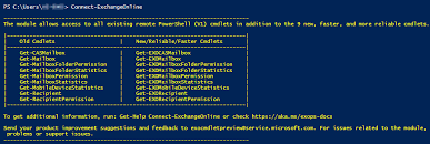 Learn how to bulk reset password in. Connect To Exchange Online Powershell Without Basic Auth