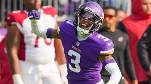 Washington Commanders waive former Vikings DB Cameron Dantzler
