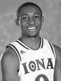 IONA MEN'S BASKETBALL