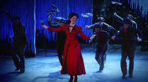 Sherman (the sherman brothers) and additional music and lyrics by george stiles and anthony drewe, and a script by julian fellowes.the musical is based on the similarly titled mary poppins children's books by p. Mary Poppins Das Musical Im Ronacher Trailer Vbw 2015 Youtube