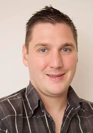 Babiarz, Michael “Mike”