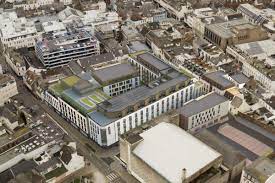 Pregledaj 0 slika i pročitaj 0 kritika. 70m Premier Inn And Housing Project Unveiled Channel 103