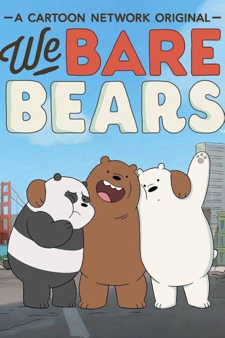 webarebears