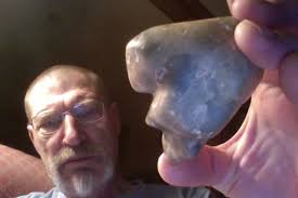 The strange tale of Dr. Bischoff