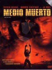 Medio Muerto Peliculas Letras Letra M