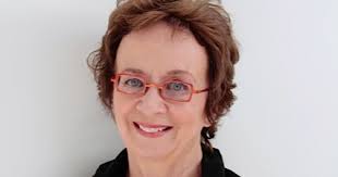 TNBBC's The Next Best Book Blog: Where Writers Write: Maryl Jo Fox