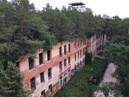 Unter den rund 17.500 rekonvaleszenten, die zwischen 1914. Beelitz Heilstatten Picture Of Beelitz Heilstatten Beelitz Tripadvisor