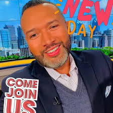 It's a new day! Happy Monday! Hopefully you had a special weekend. Come  join us live now-10am #fox29goodday