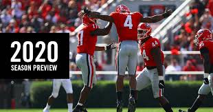 A road victory against florida would be a dynamite way to start tennessee's sec schedule. Previewing The 2020 Uga Football Schedule We Look At Every Game