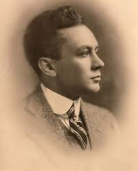 LeRoy Pratt Percy Sr. (1889-1929)